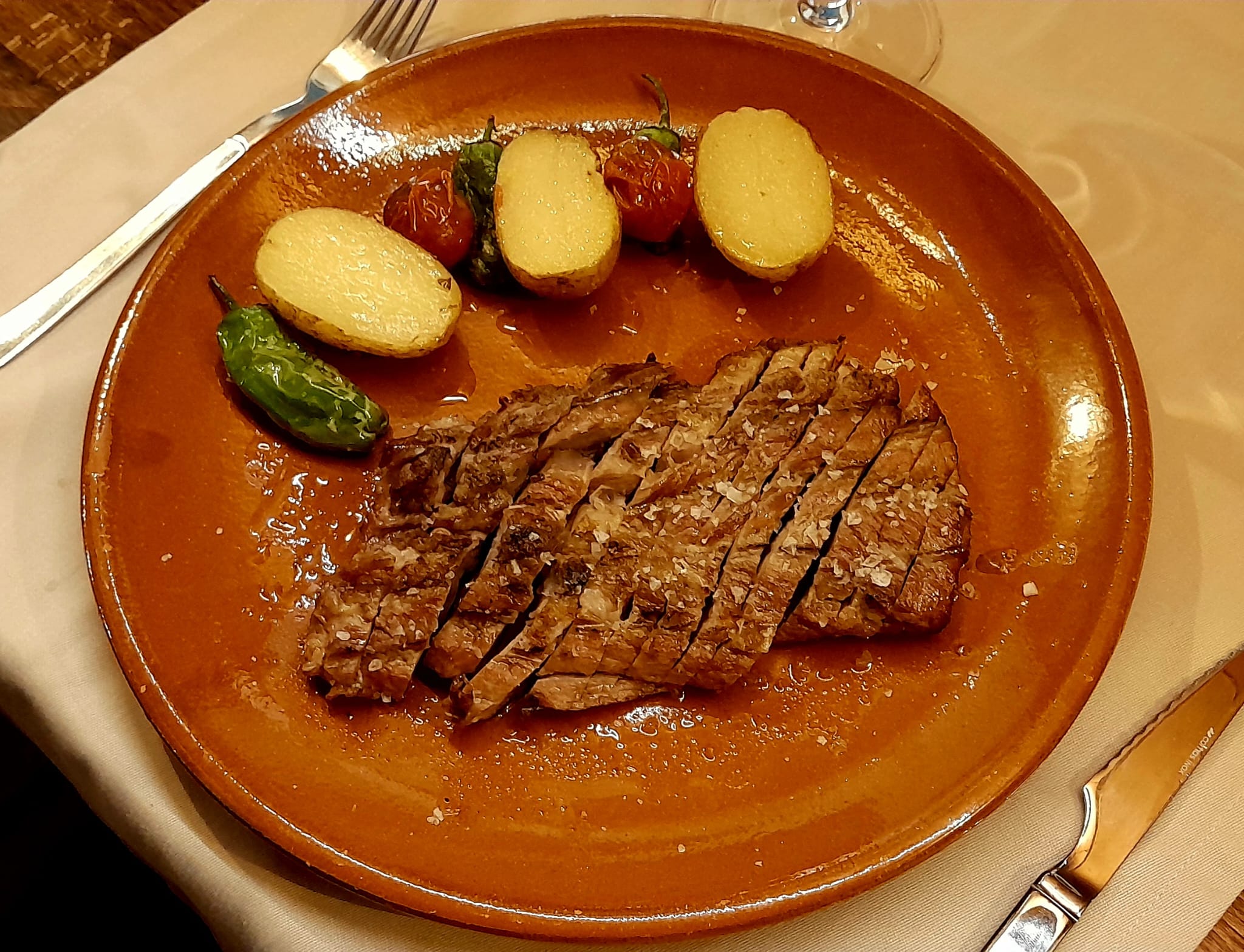 PLUMA IBÉRICA en Matalafer
