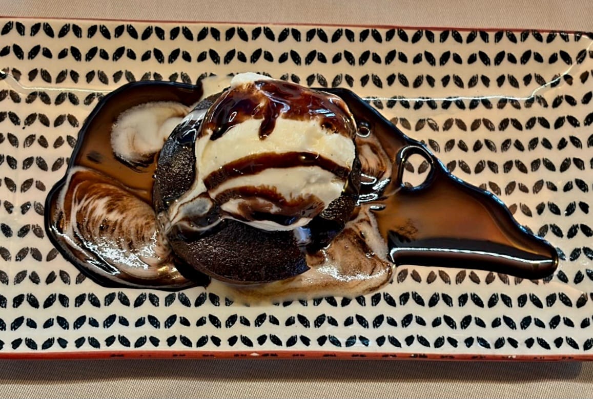 COULANT DE CHOCOLATE en Matalafer