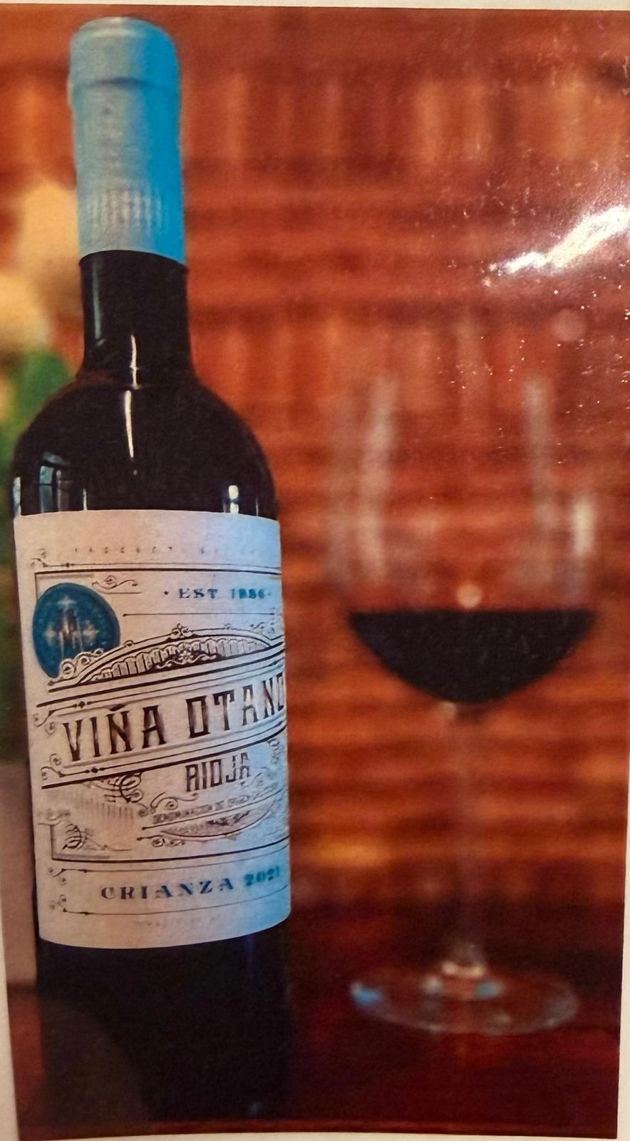 VIÑA OTANO