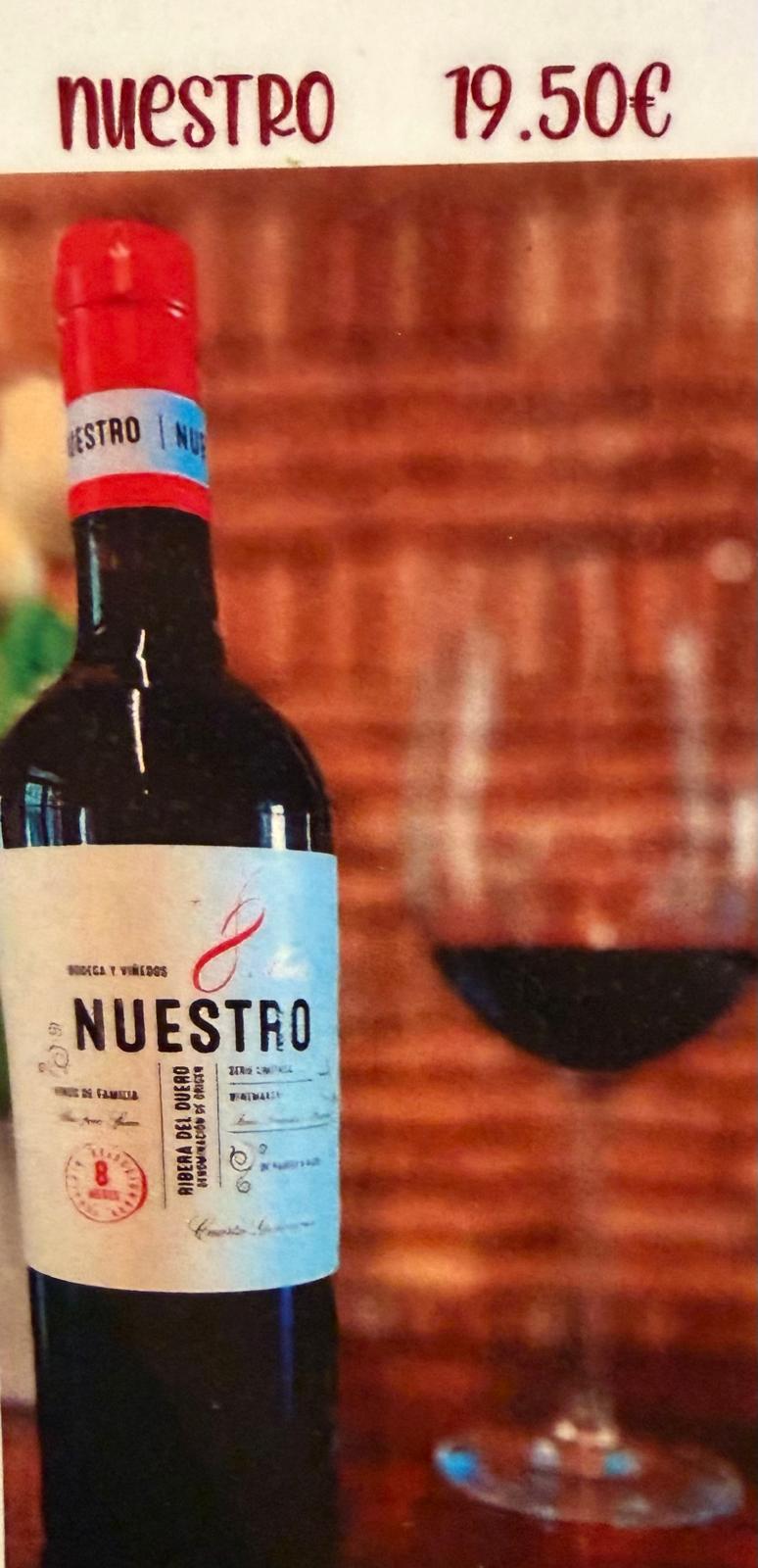 NUESTRO