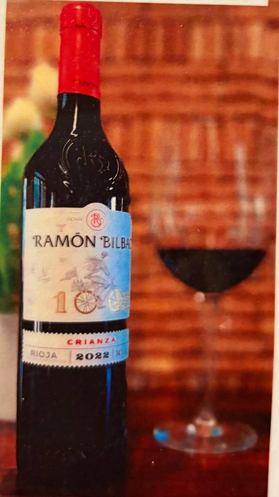 RAMON BILBAO