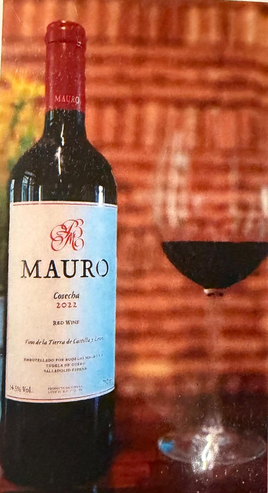 MAURO