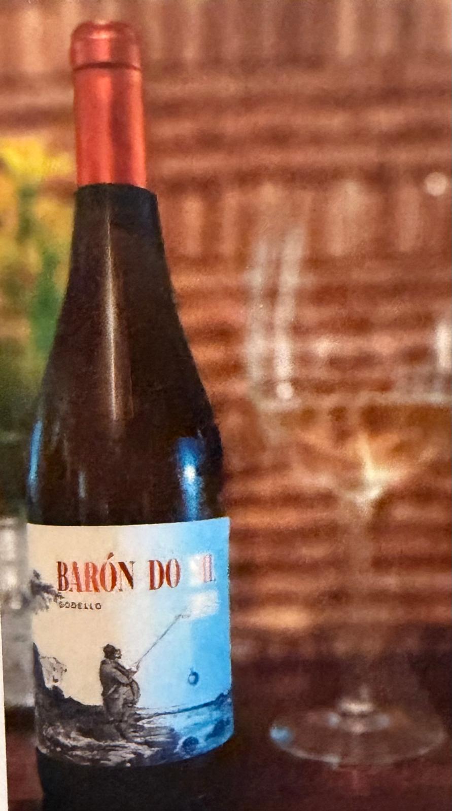 BARON DO SIL
