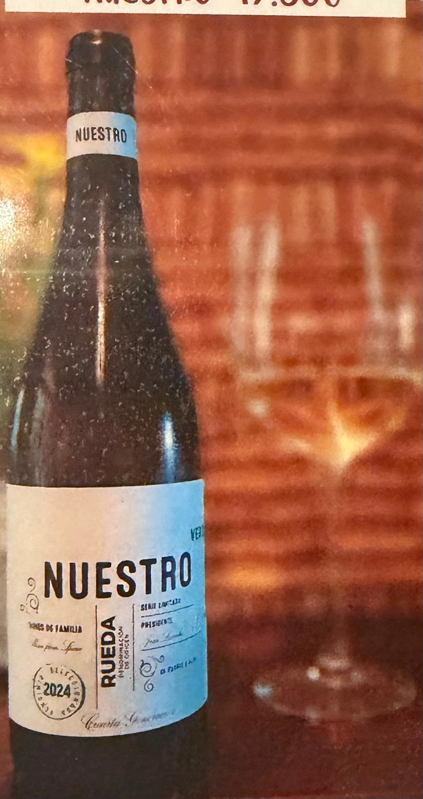 NUESTRO